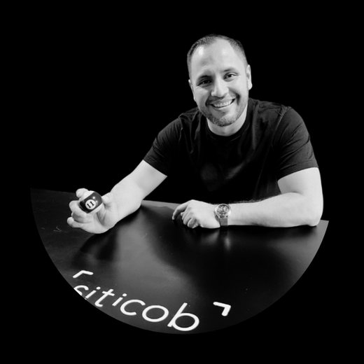 Luis Arredondo, Director general en Siticob